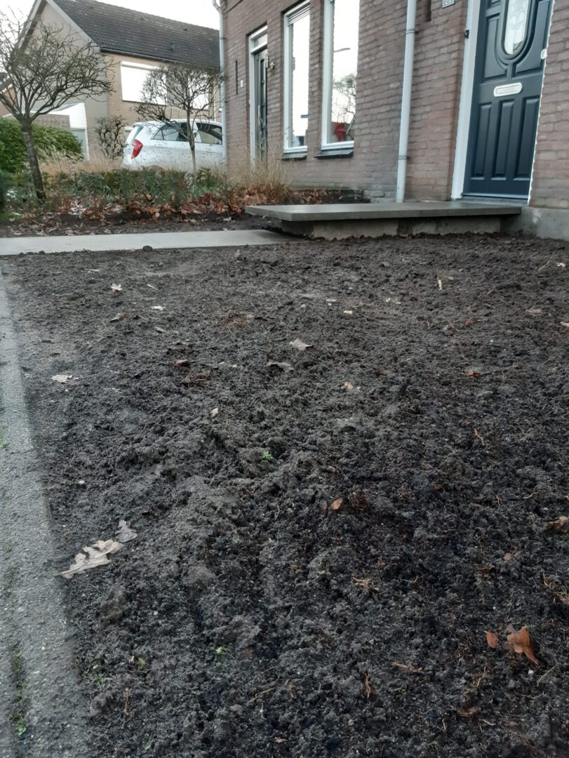 Tuin Dommelen 5