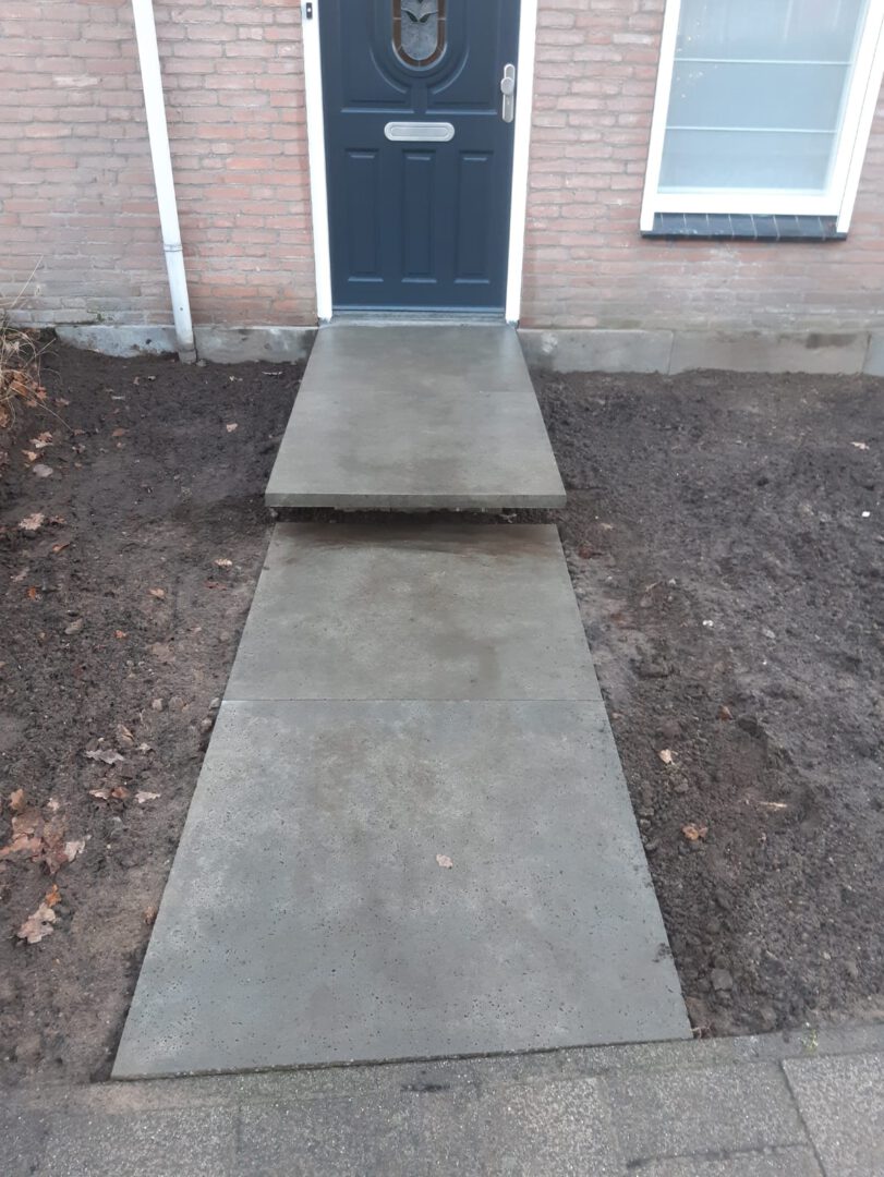 Tuin Dommelen 4