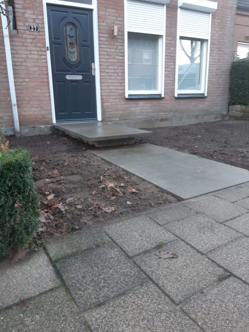 Tuin Dommelen 2